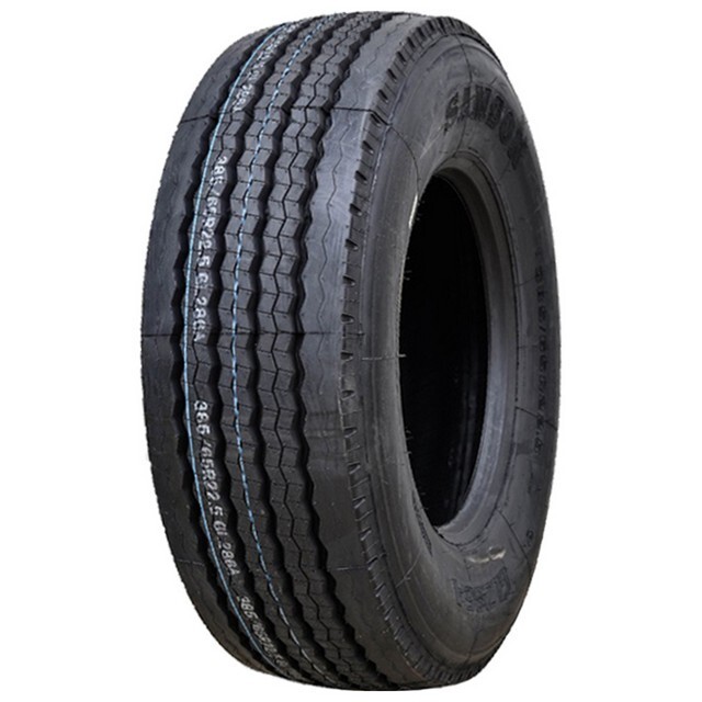 Грузові шини Samson GL286A (причіпна) 425/65 R22.5 165K-зображення-1