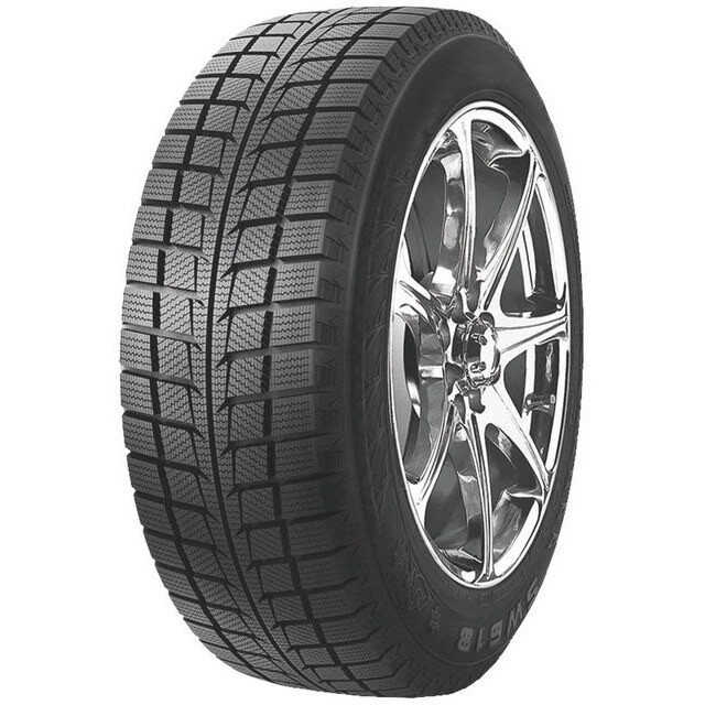 Зимові шини Goodride SW618 225/60 R17 99T