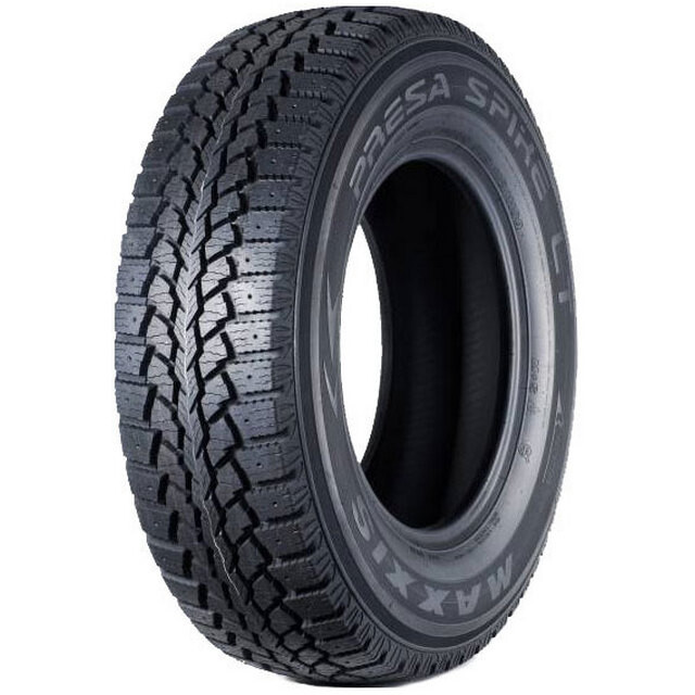 Зимові шини Maxxis MA-SLW 195 R14С 106/104Q (шип)-зображення-1