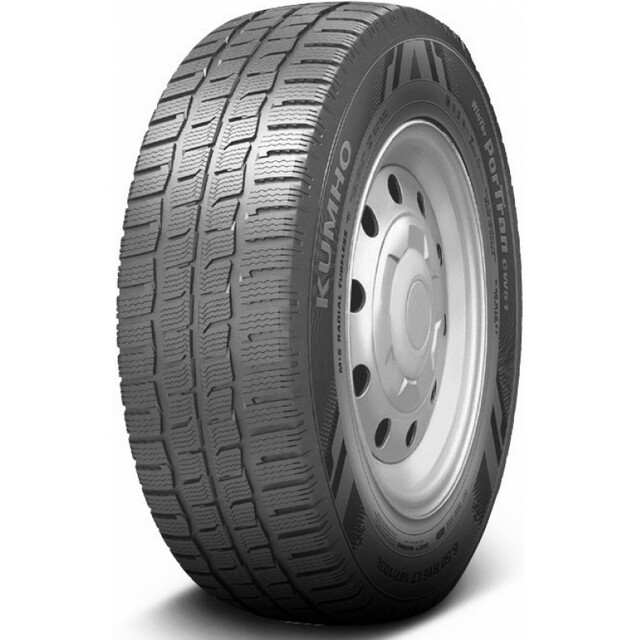 Зимові шини Marshal PorTran CW51 195/80 R14C 106/104Q