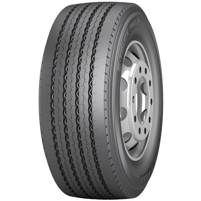 Вантажні шини Nokian E-Truck Trailer (причіпна) 385/65 R22.5 164K 20PR