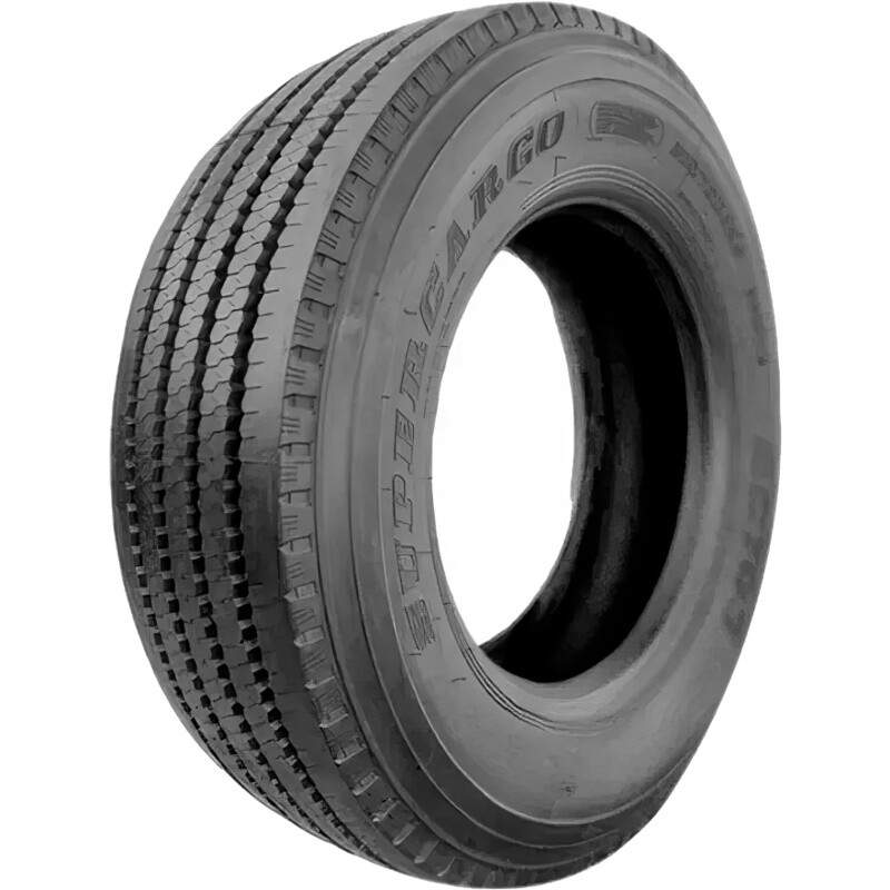 Вантажні шини Supercargo SC703 (причіпна) 315/70 R22.5 154/150L 18PR