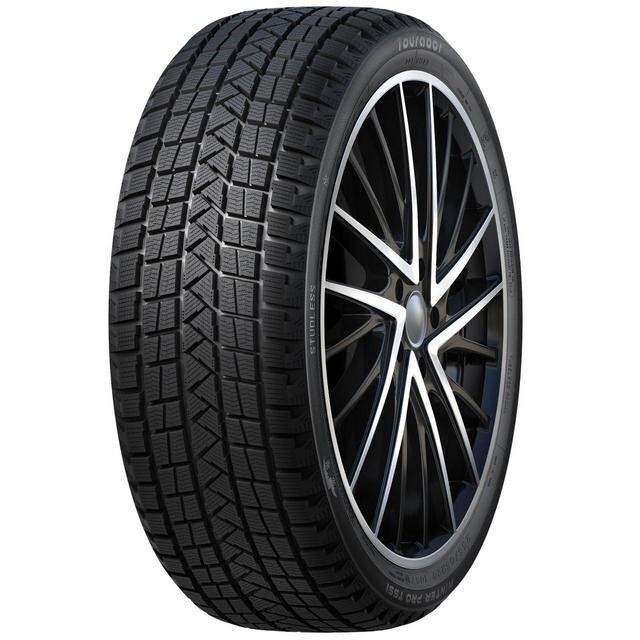 Winter Pro TSS1 Зимові шини Tourador Winter Pro TSS1 215/60 R17 96T