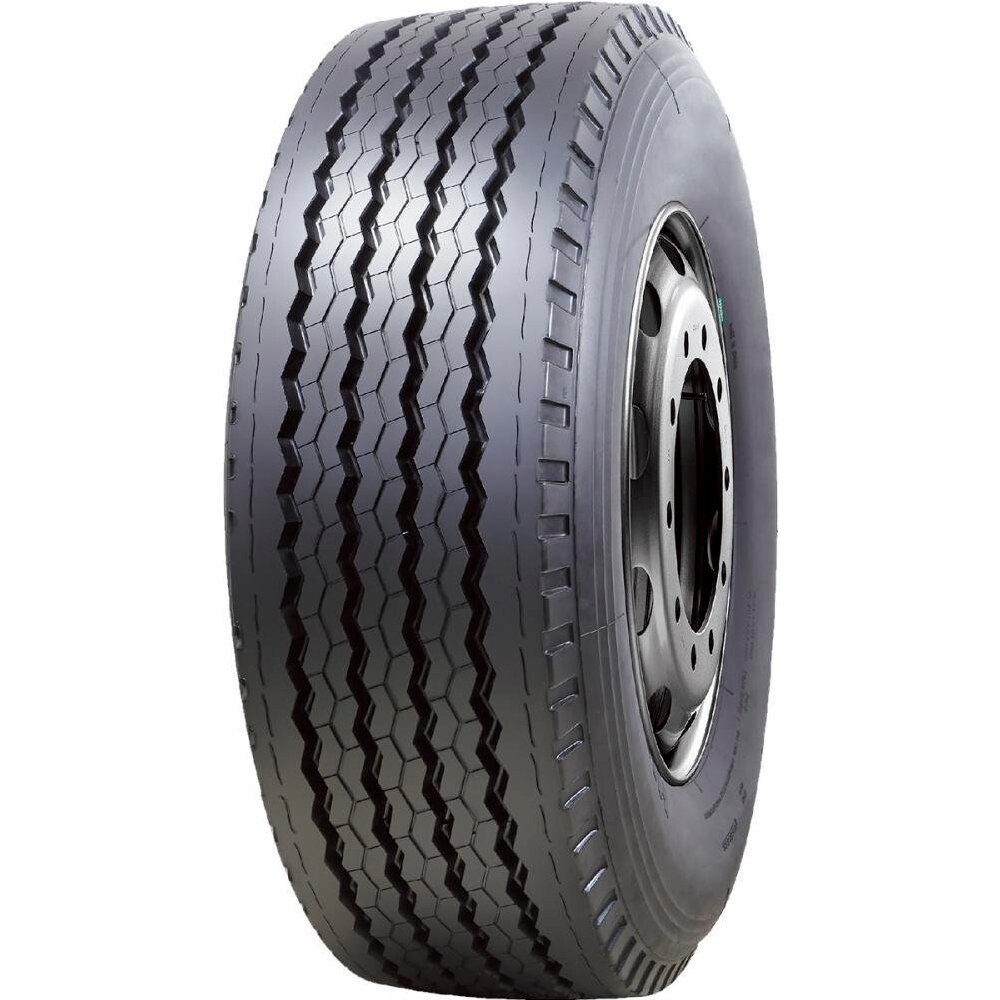 Вантажні шини Roadwing DW660 (рульова) 315/80 R22.5 154/151L 20PR