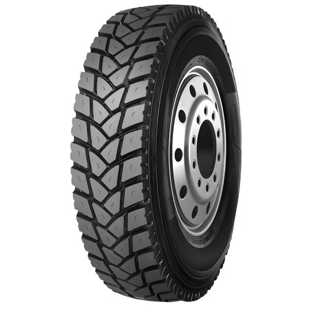 Вантажні шини Neoterra NT699 (ведуча) 315/80 R22.5 167/164L 20PR
