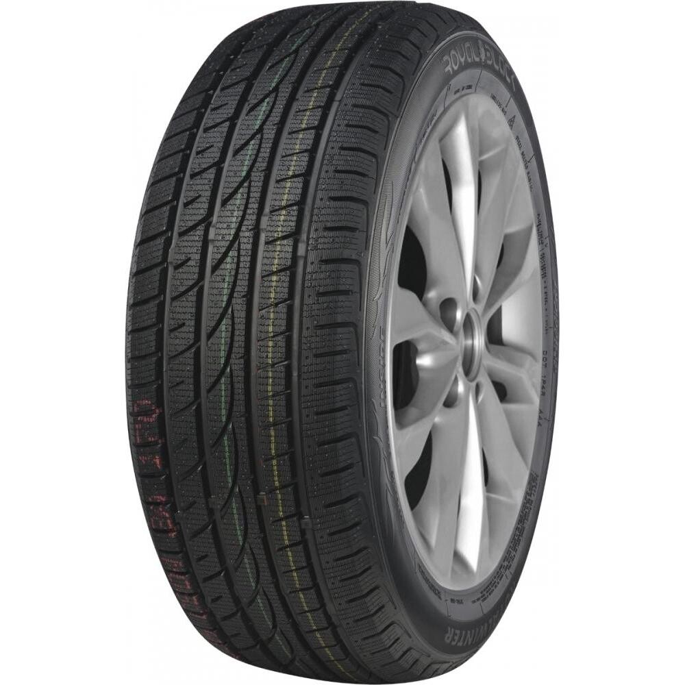 Зимові шини Aplus A502 195/65 R15 91H