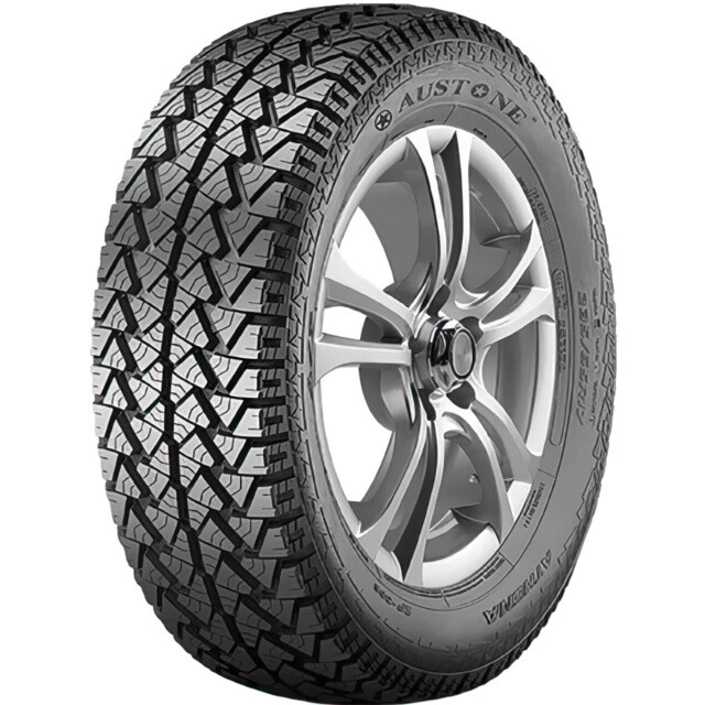 Athena SP-302 Всесезонні шини Austone Athena SP-302 235/65 R17 108T