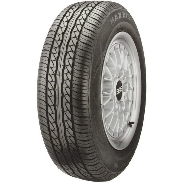 Літні шини Maxxis MA-P1 100/90 R12 49J