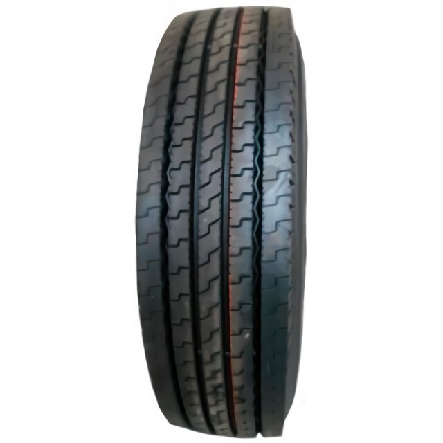 Грузові шини Wosen WS712 (рульова) 315/80 R22.5 156/150L 20PR