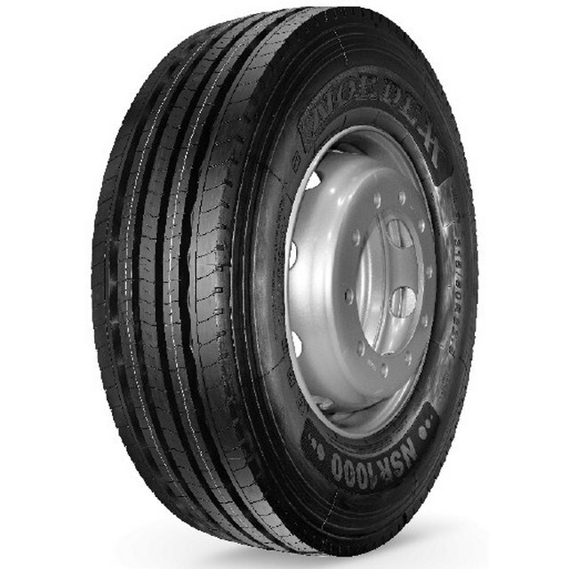 Вантажні шини Nordexx NTR1000 (причіпна) 235/75 R17.5 143/141L 16PR