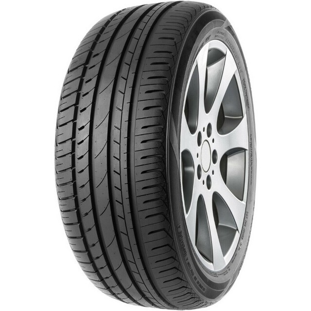 Літні шини Fortuna EcoPlus UHP 2 285/35 ZR18 101W XL-зображення-1