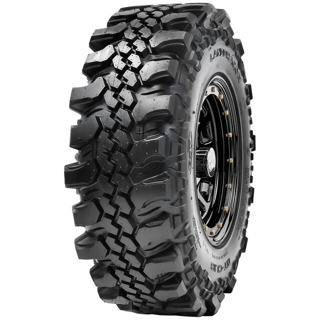 Всесезонні шини CST Land Dragon CL18 35/12.5 R15 113K