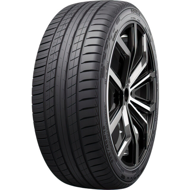 Літні шини Rovelo Avenue 195/55 R16 91V XL