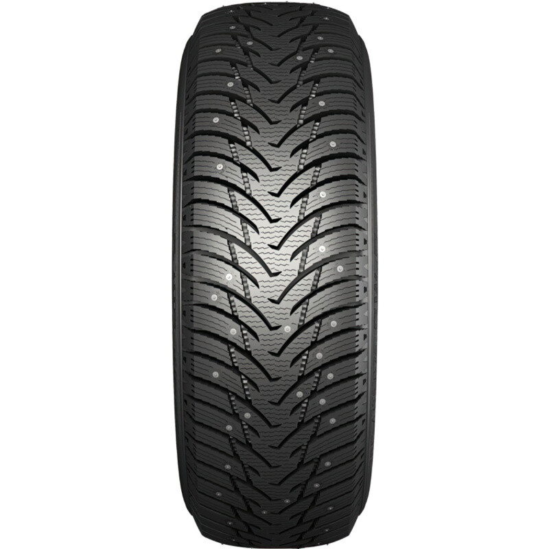 Зимові шини Nankang SW-8 Ice Activa 215/55 R18 99T XL (шип)-зображення-2