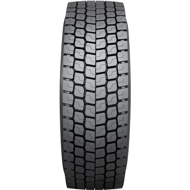 Вантажні шини Giti GDR665+ (ведуча) 315/80 R22.5 156/150M-зображення-2