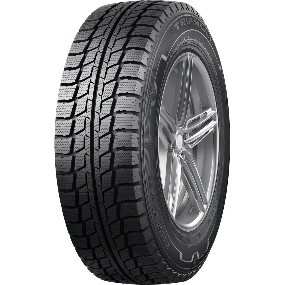 Зимові шини Triangle LL01 215/60 R16 103/101H-зображення-1