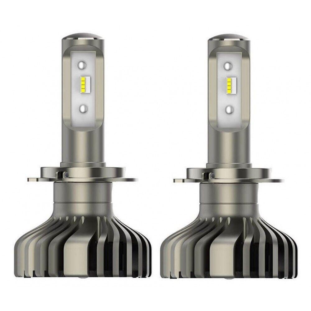 Светодиодная лампа Philips H7 X-tremeUltinon LED Gen2 +250% 11972XUWX2 (2шт.) Светодиодная лампа Philips H7 X-tremeUltinon LED Gen2 +250% 11972XUWX2 (2шт.)