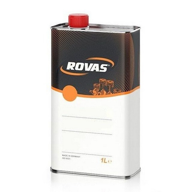 Моторна олива для 2Т Rovas Moto 2T (20л.)-зображення-1