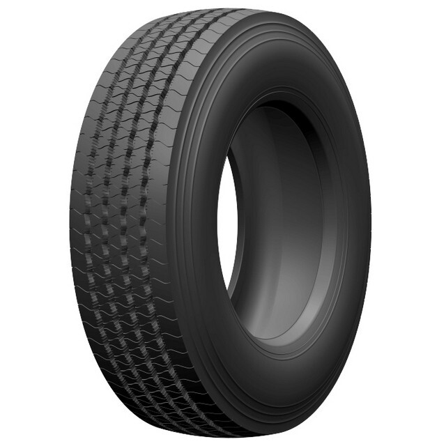 Грузові шини Advance ELSH (рульова) 315/70 R22.5 156/150L Грузові шини Advance ELSH (рульова) 315/70 R22.5 156/150L