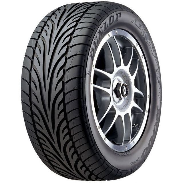 Літні шини Dunlop SP Sport 9000 235/40 ZR17 94W XL Літні шини Dunlop SP Sport 9000 235/40 ZR17 94W XL
