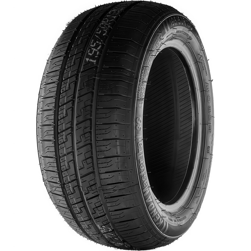 Літні шини Kenda KR101 MasterTrail 3G 165/80 R13 96/94N-зображення-1