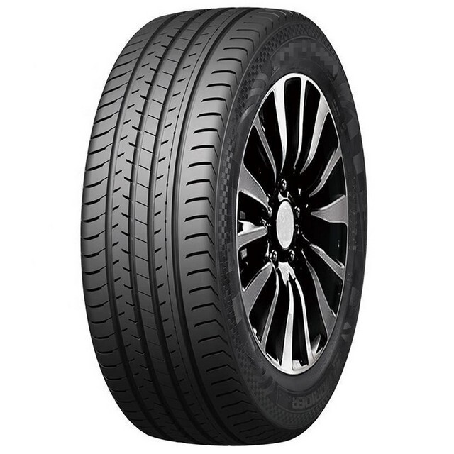 Літні шини Doublestar DSU02 255/55 R18 105V-зображення-1