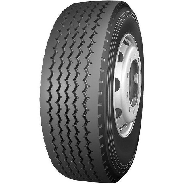 Грузові шини Long March LM128 (причіпна) 425/65 R22.5 164K 20PR