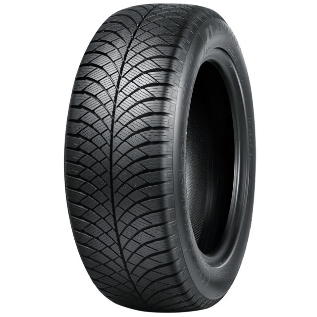 Всесезонні шини Nankang AW-6 All Season 175/65 R15 88H XL-зображення-1