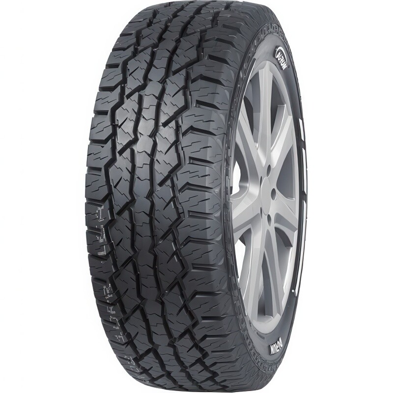 Всесезонні шини Durun RT02 245/70 R16 111S XL Всесезонні шини Durun RT02 245/70 R16 111S XL