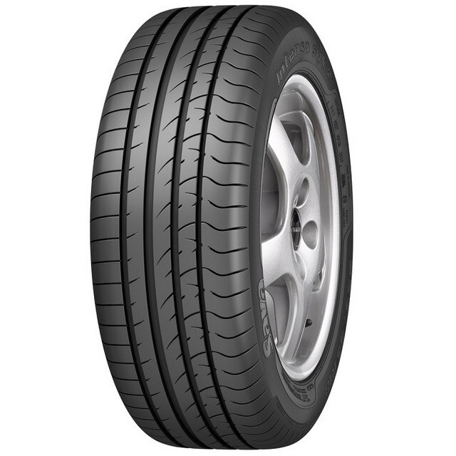 Літні шини Sava Intensa SUV 2 235/60 R18 107V XL