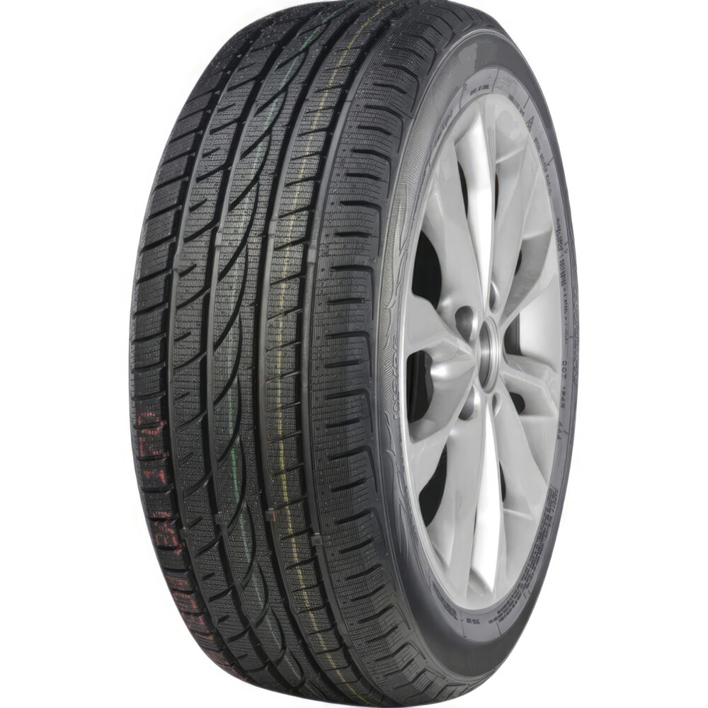 Зимові шини Powertrac Snowstar 215/50 R17 95H XL-зображення-2