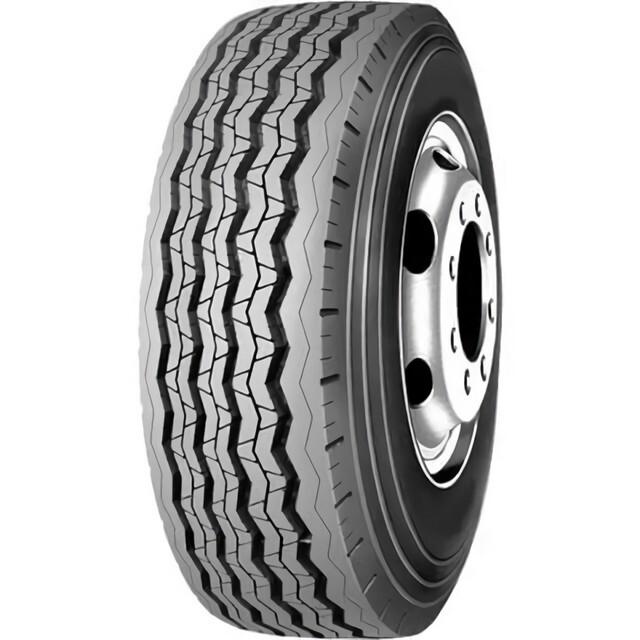 Вантажні шини Leao A928 (причіпна) 385/65 R22.5 164J 24PR