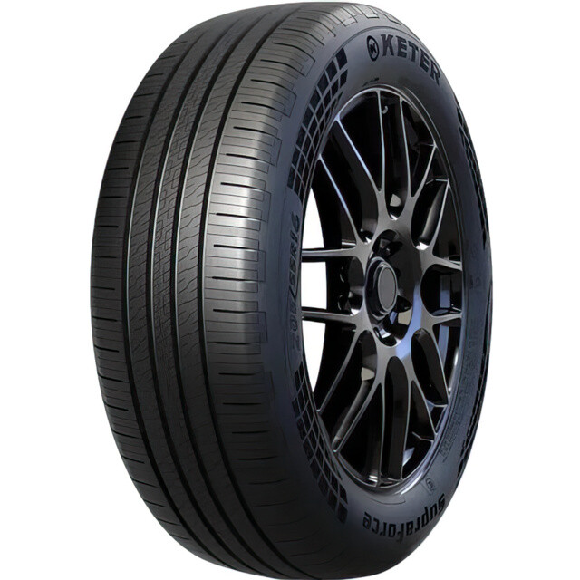SupraForce Літні шини Keter SupraForce 175/70 R13 82H