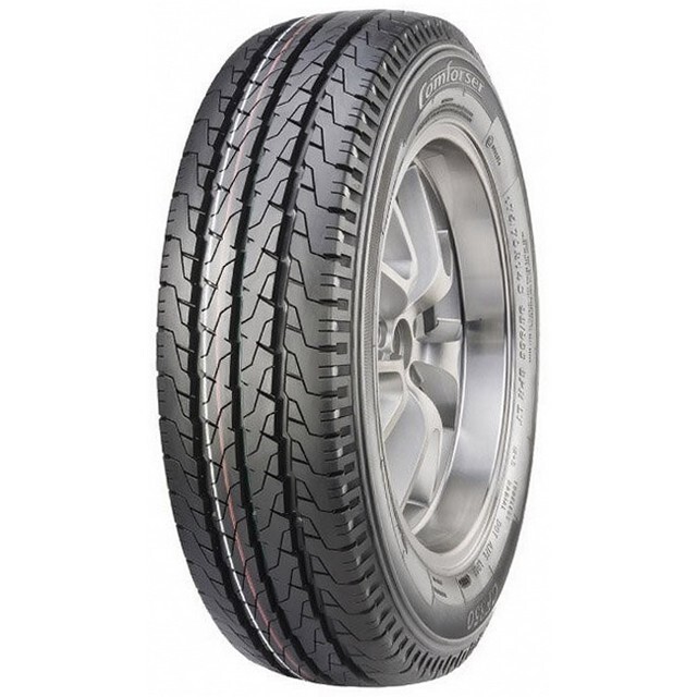 Літні шини Comforser CF350 235/60 R17C 117/115T