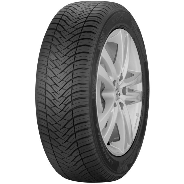 Всесезонні шини Triangle SeasonX TA01 165/65 R15 85H XL-зображення-1