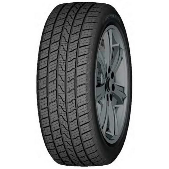 Всесезонні шини Powertrac PowerMarch A/S 205/65 R16C 107/105T