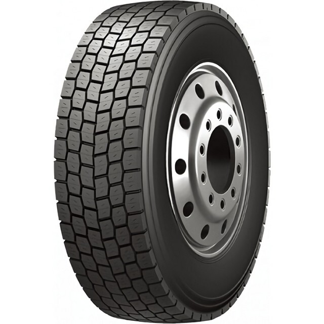 Грузові шини Windforce WD3080 (ведуча) 315/70 R22.5 154/150M 20PR-зображення-1