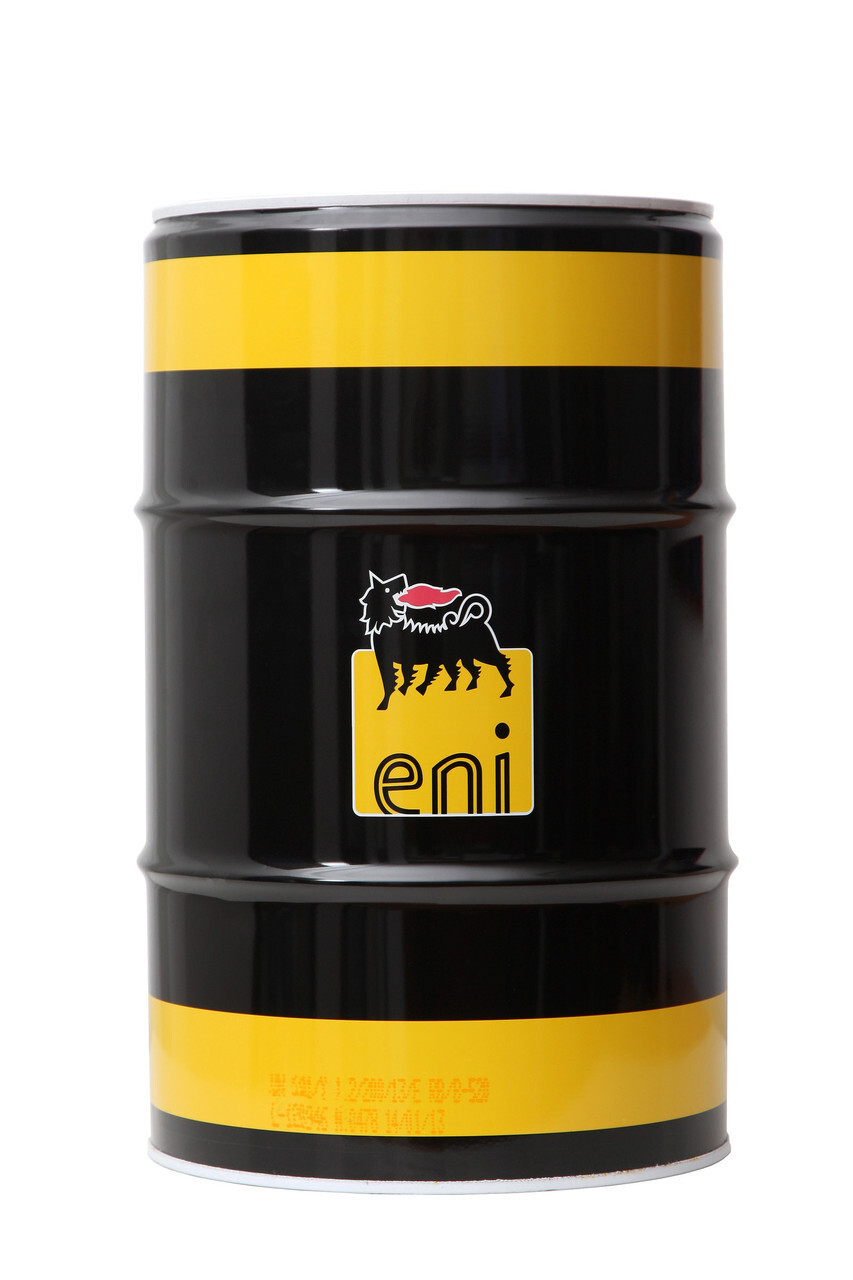 Моторне масло ENI I-Sint 5W-40 (60л.)-зображення-1