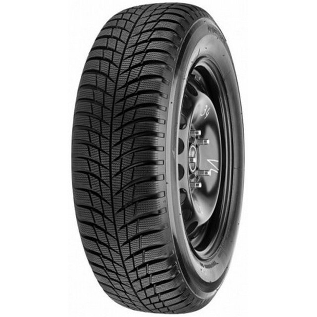 Зимові шини Bridgestone Blizzak LM001 225/60 R18 63H XL *