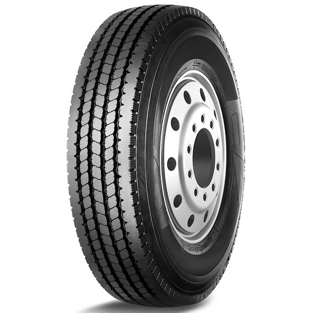 Вантажні шини Neoterra NT166 (причіпна) 285/70 R19.5 146/144L