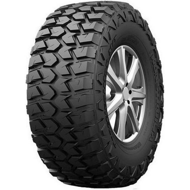 Всесезонні шини Kapsen RS25 PracticalMax M/T 265/70 R16 117/114Q OWL