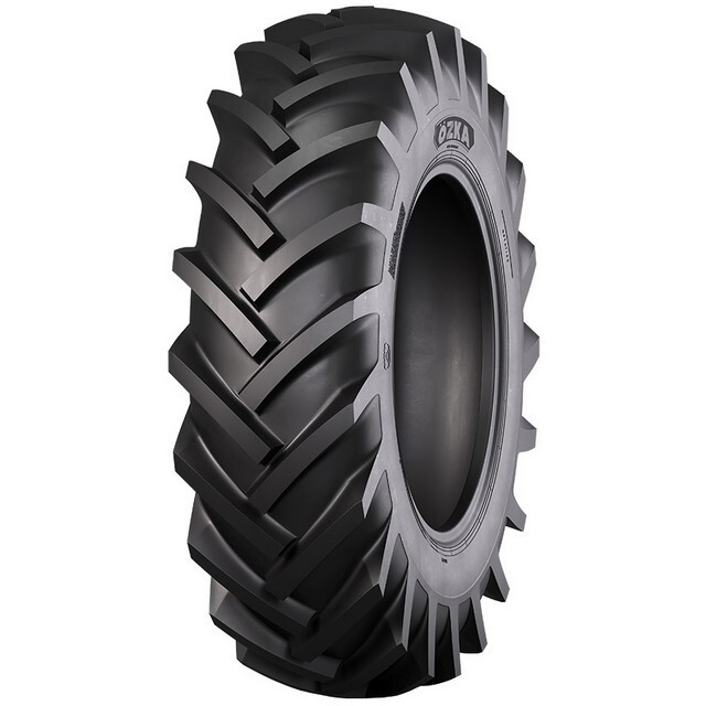 Грузові шини Ozka KNK53 (с/г) 420/85 R30 147A6 12PR