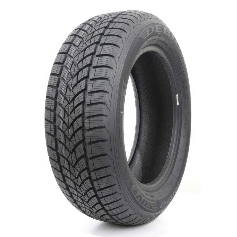 Зимові шини Debica Frigo SUV 2 215/60 R17 96H-зображення-2
