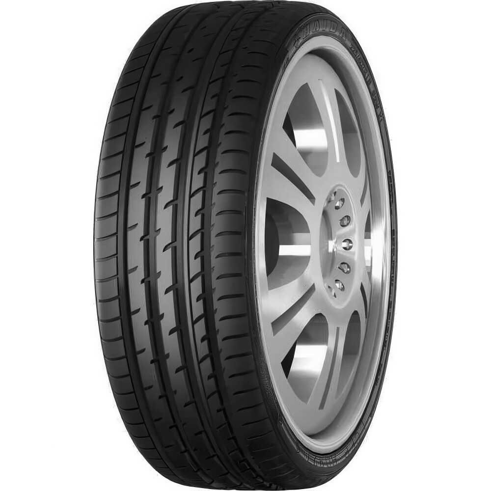 LECP HD927SP Літні шини Haida LECP HD927SP 245/45 ZR20 103W XL