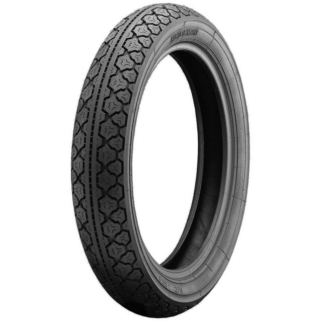 Літні шини Heidenau K36 2.75 R16 46J Reinforced-зображення-1