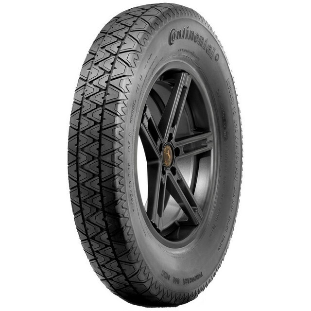 Літні шини Continental ContiSpareTire 17 145/70 R17 107M