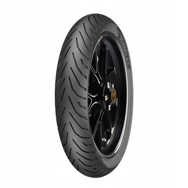 Літні шини Pirelli Angel City 80/90 R17 57P-зображення-2