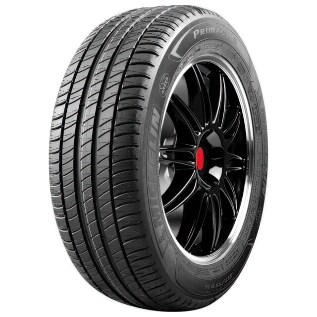 Літні шини Michelin Primacy 3 225/55 ZR17 97W Run Flat ZP MOE *-зображення-5