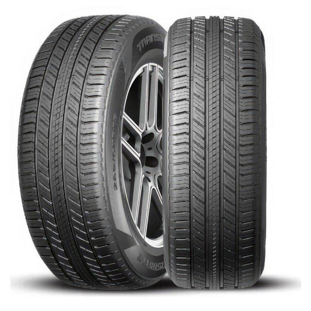 Всесезонні шини Transmate Solitude 215/65 R17 99V
