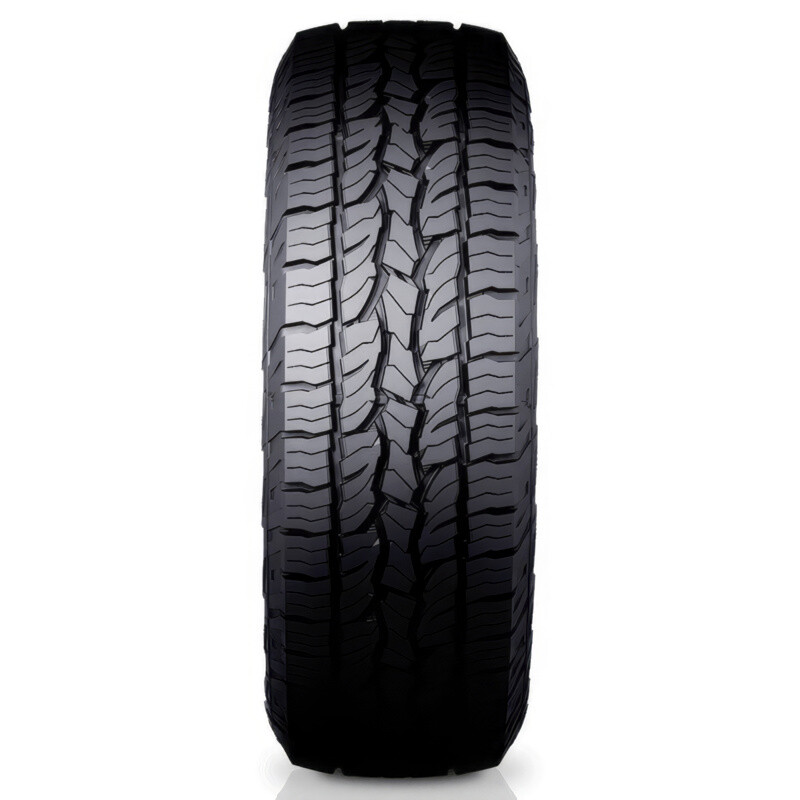 Всесезонні шини Dunlop GrandTrek AT5 235/60 R18 103H-зображення-3